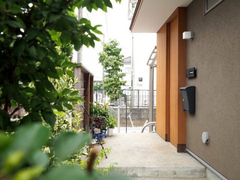 住宅展示ネット　注文住宅　モデルハウス　工務店　相羽建設株式会社 東村山市